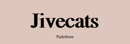  Jivecats