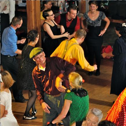 SwingNight